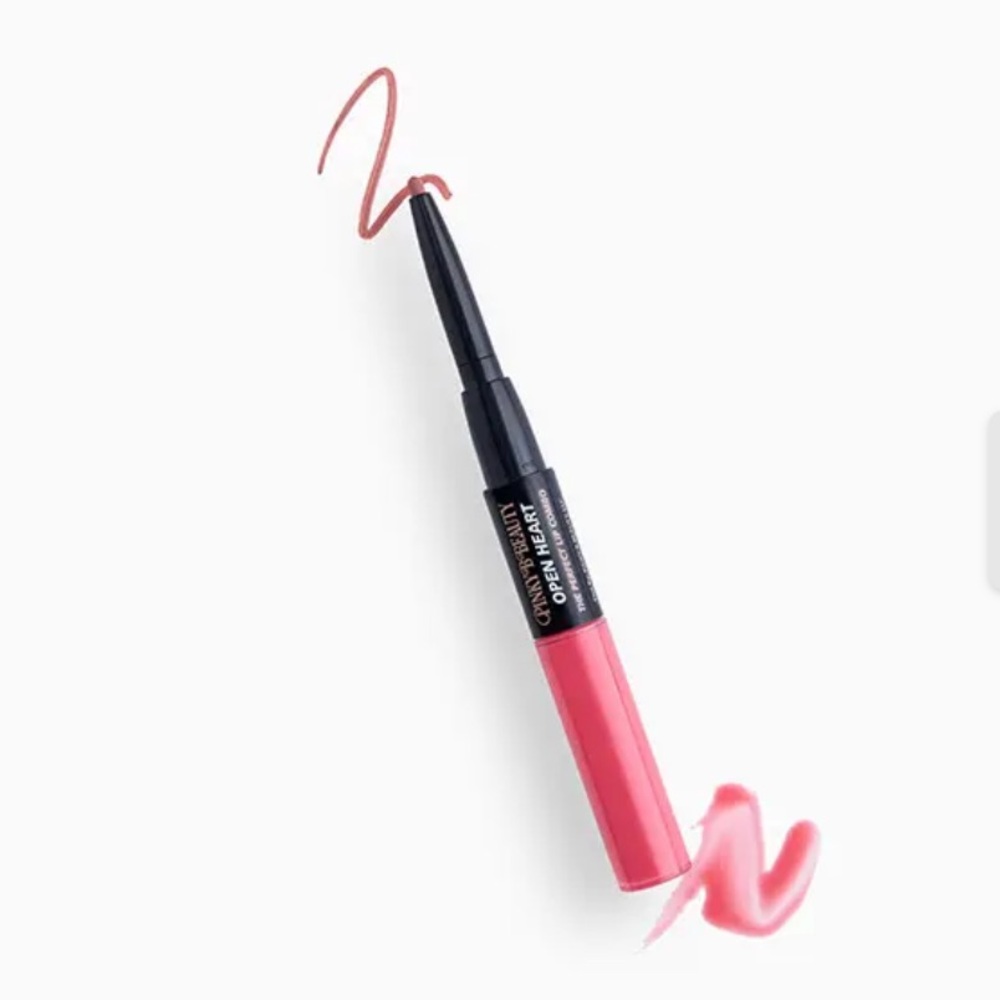 PINKY B COSMETICS
The Perfect Lip Combo
